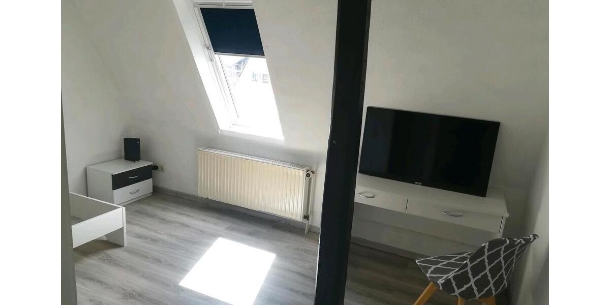 Wohnen auf Zeit Bremerhaven - 1 Zimmer, 10 m&sup2;, 259&euro; | Angebot:24099817