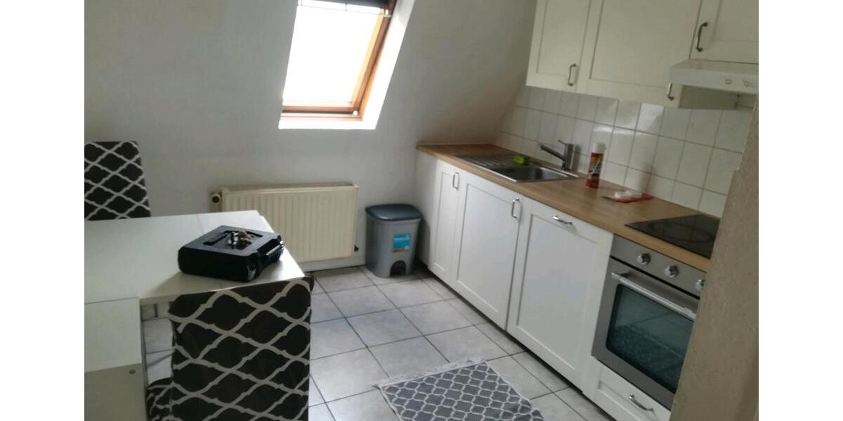 Wohnen auf Zeit Bremerhaven - 1 Zimmer, 12 m&sup2;, 259&euro; | Angebot:24099817