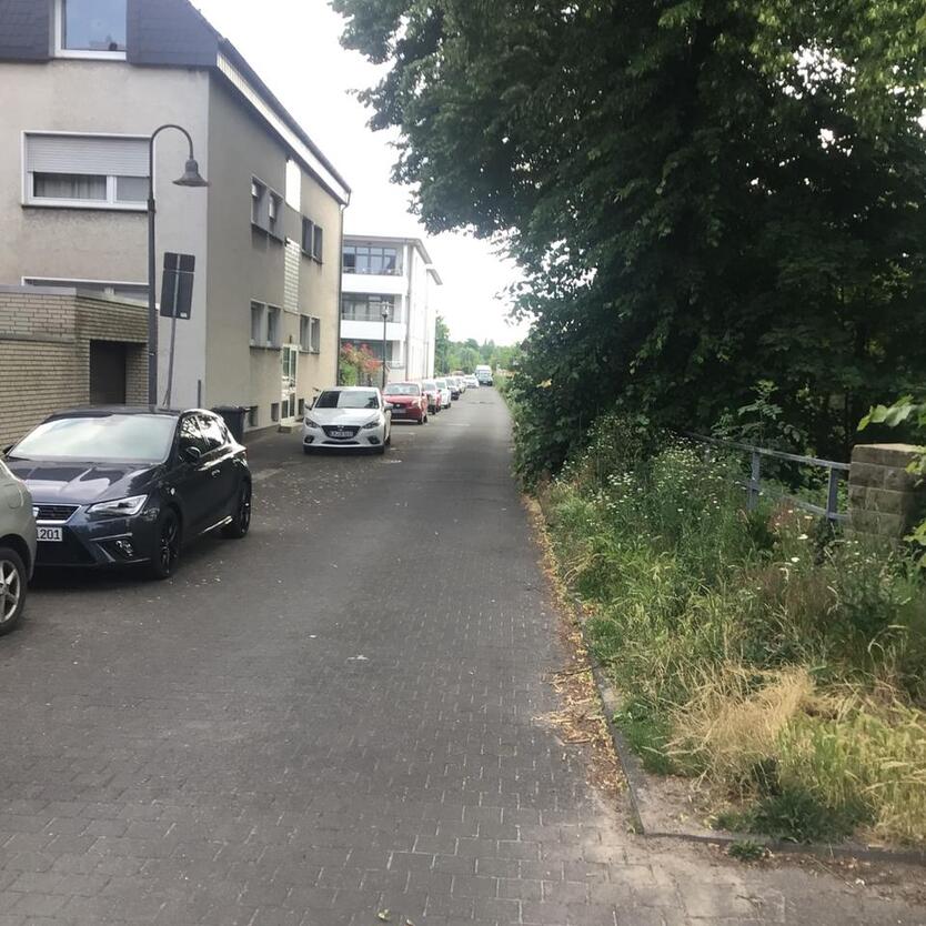 3 Zimmer Wohnung Lippstadt Zentrum