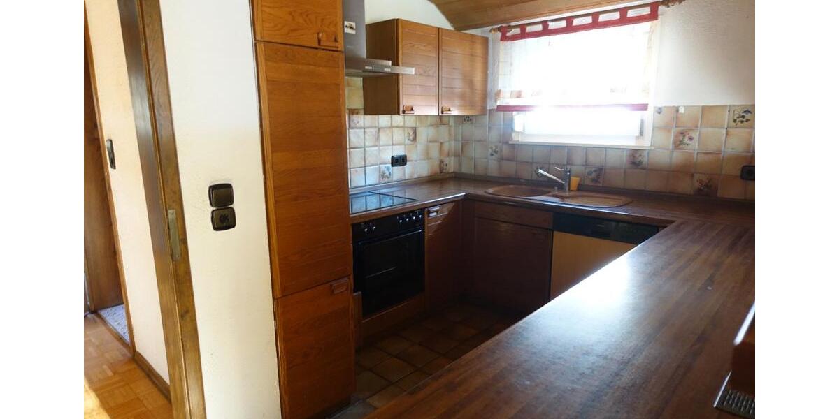 Etagenwohnung Hardthausen am Kocher - 4 Zimmer, 100 m&sup2;, 900&euro; | Angebot:26183207