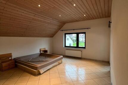 Großes Einfamilienhaus mit Charme 8 zimmer