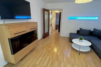 Wohnen auf Zeit in Nürnberg 835 € 2 zimmer