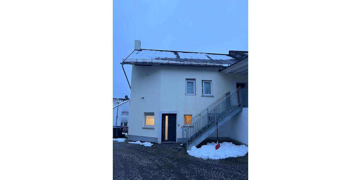 Erdgeschoßwohnung Wetzlar - 2 Zimmer, 53 m&sup2;, 550&euro; | Angebot:24980377