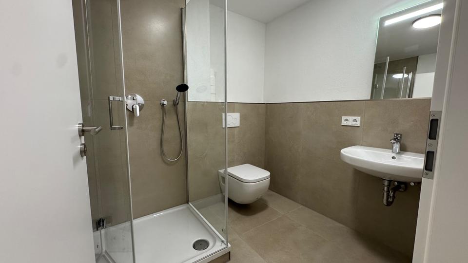 Etagenwohnung Germersheim - 2 Zimmer, 60 m&sup2;, 950&euro; | Angebot:26635127