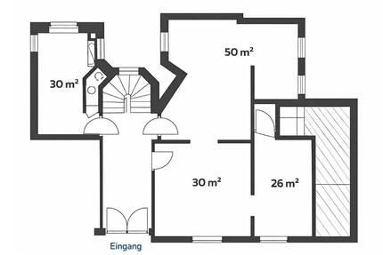 Gewerbeobjekt Iserlohn - 1.068&euro; | Angebot:24658169