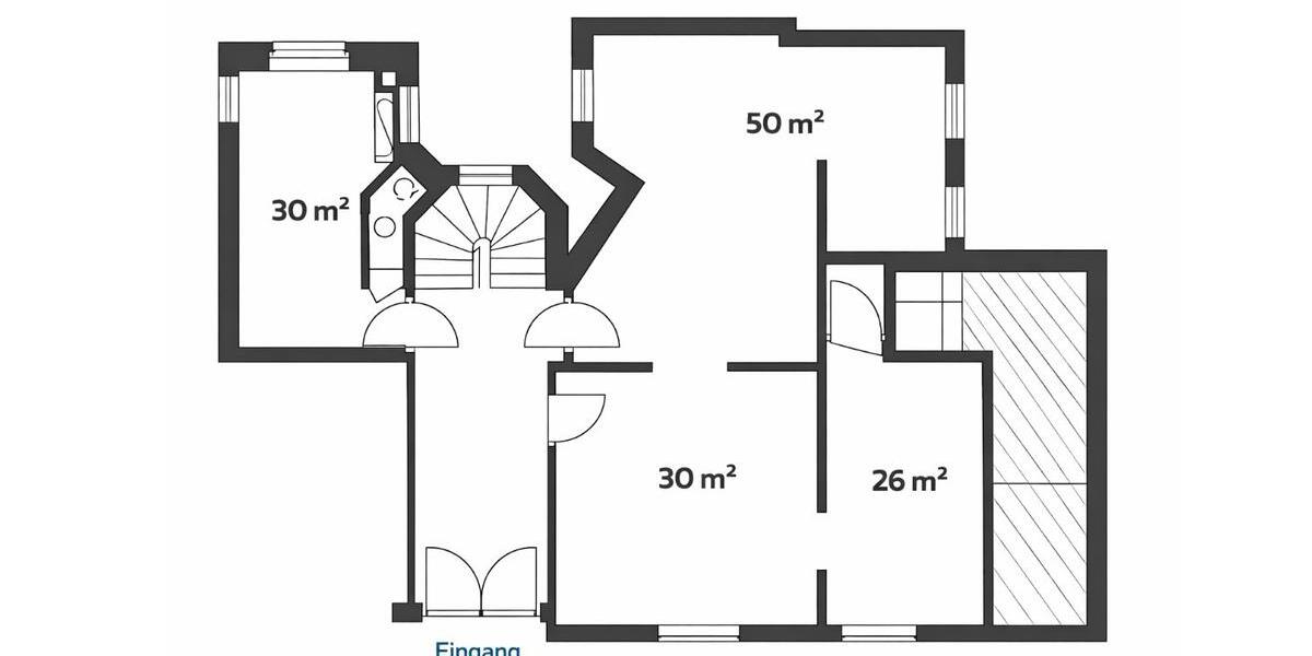 Gewerbeobjekt Iserlohn - 1.068&euro; | Angebot:24658169