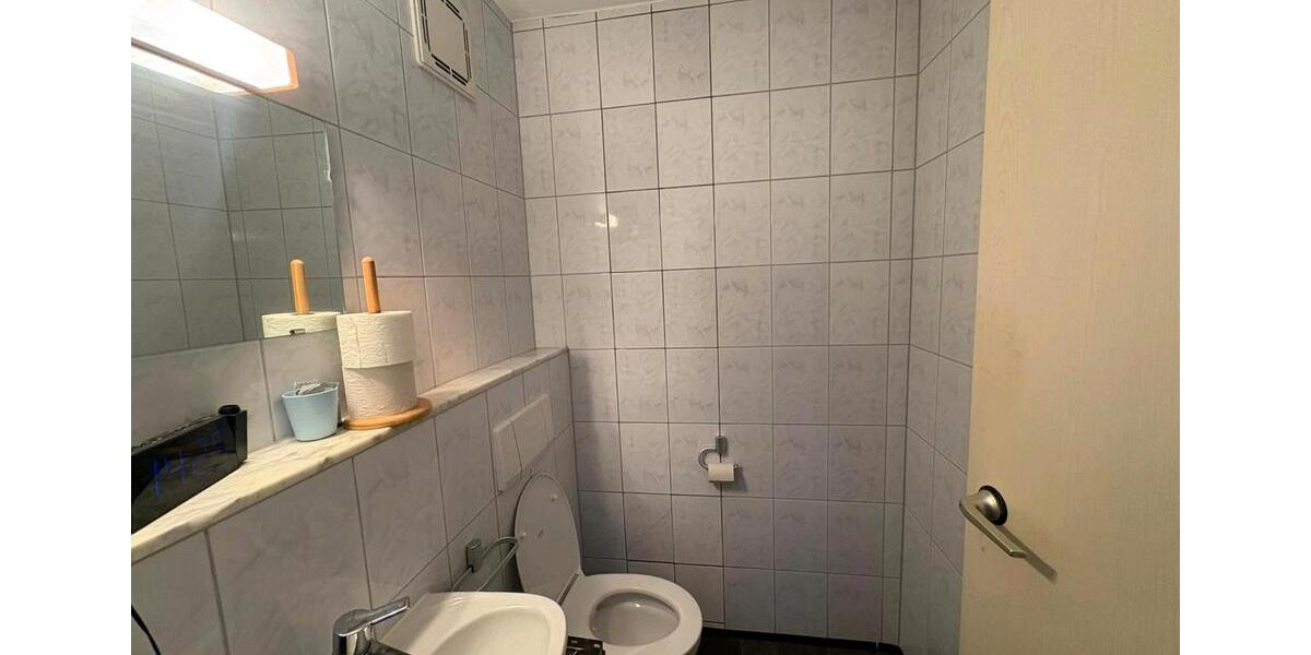 Hochparterre Arnstein - 4 Zimmer, 97 m&sup2;, 850&euro; | Angebot:24224097