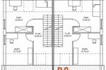 Doppelhaushälfte Hünfeld - 5 Zimmer, 143 m&sup2;, 1.400&euro; | Angebot:26563880