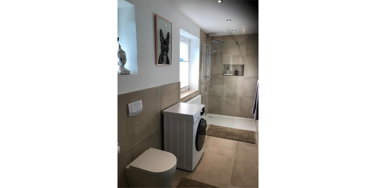 Ab zwei Wochen befristet zu vermieten 1-2 Pers. Wohnung möbliert 2 zimmer