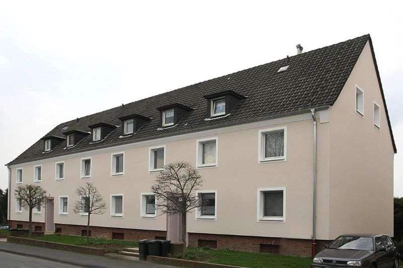 Wohnung zum Mieten in Hagen 282,79 € 50.14 m² 3.5 zimmer