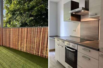 Wohnung zum Mieten in Gera 409 € 57 m²