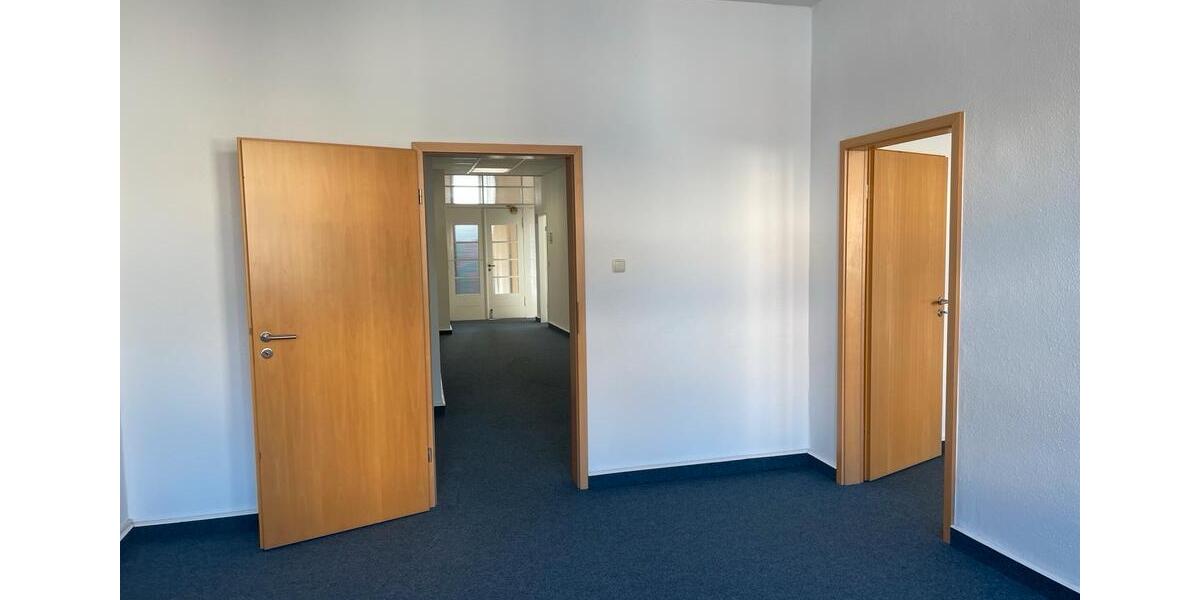 Gewerbeobjekt Rudolstadt - 1.580&euro; | Angebot:24549836