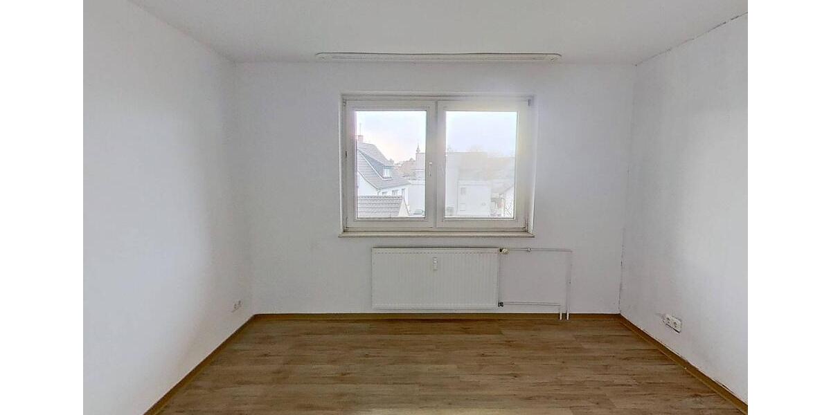 Etagenwohnung Heppenheim (Bergstraße) - 3 Zimmer, 57 m&sup2;, 730&euro; | Angebot:24948163