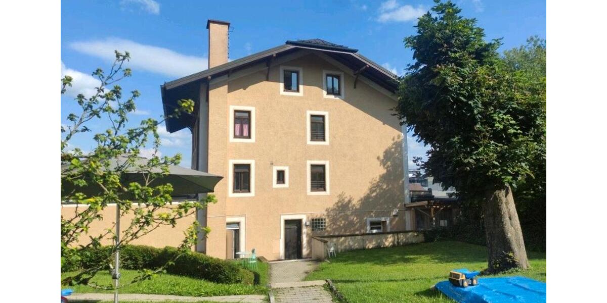 2 verbundene Zimmer in WGsüd-balkon sonnendurchflutet 2 zimmer