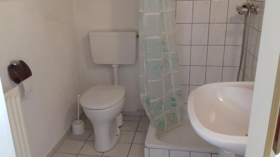 Wohnen auf Zeit Pritzwalk - 1 Zimmer, 18 m&sup2;, 230&euro; | Angebot:26505061