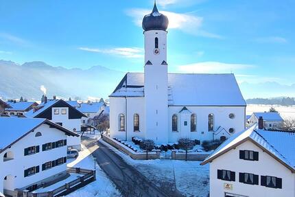 Gewerbeobjekt Halblech - 225&euro; | Angebot:25213672