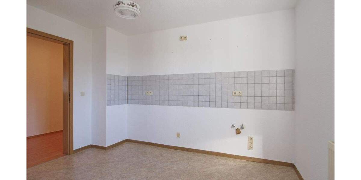 Etagenwohnung Mittweida - 2 Zimmer, 54 m&sup2;, 350&euro; | Angebot:25864502