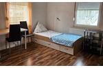 WG Zimmer mit Internet, TV, Gästeküche, EtagenduscheWc und Waschmaschine zimmer