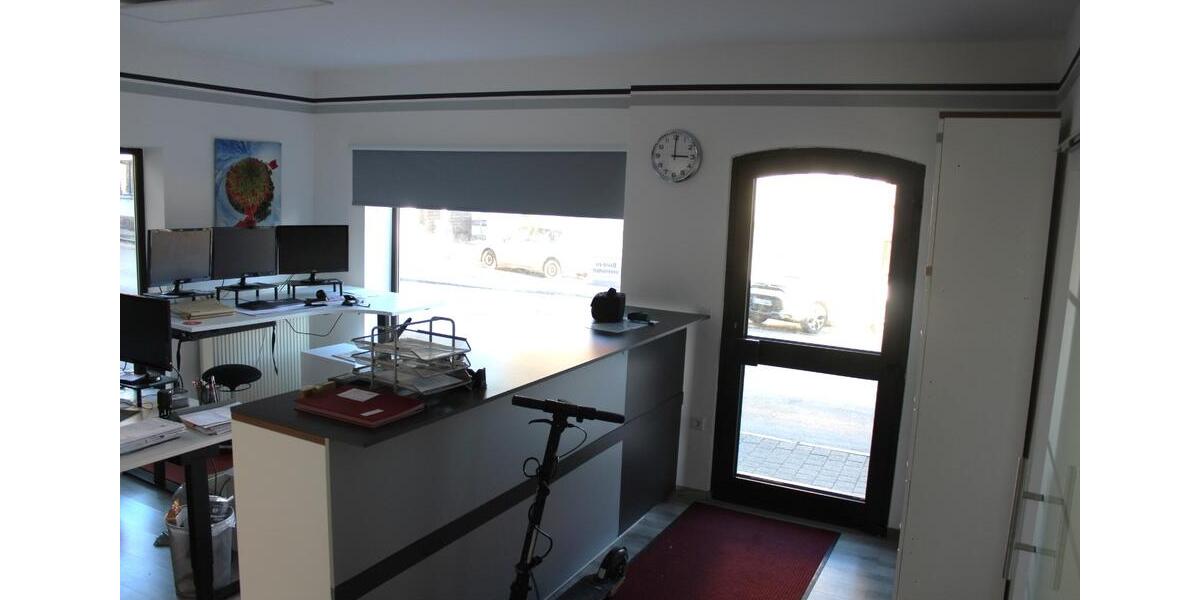 Gewerbeobjekt Peiting - 650&euro; | Angebot:26637003