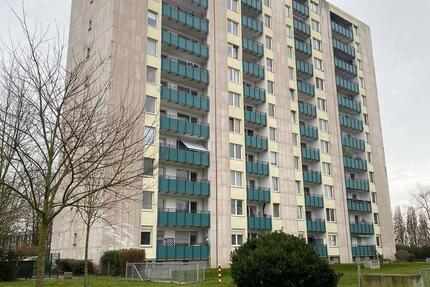 Remscheider Straße 54-helle 2 ZKB Wohnung im 6.OG *ab sofort* zu vermieten 2 zimmer