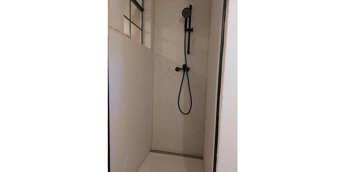 95 m2 Reihenmittel fachwerk Haus Loft Atelier Garten Mitbenutzung 3 zimmer