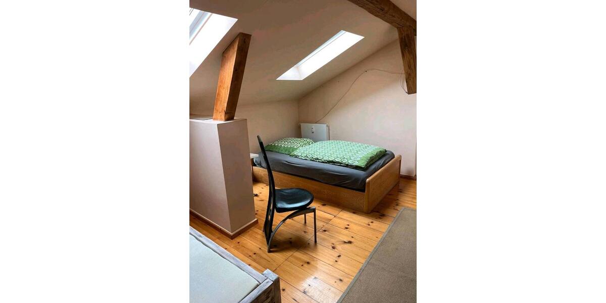 Wohnen auf Zeit Nauen - 3 Zimmer, 100 m&sup2;, 25&euro; | Angebot:25163803