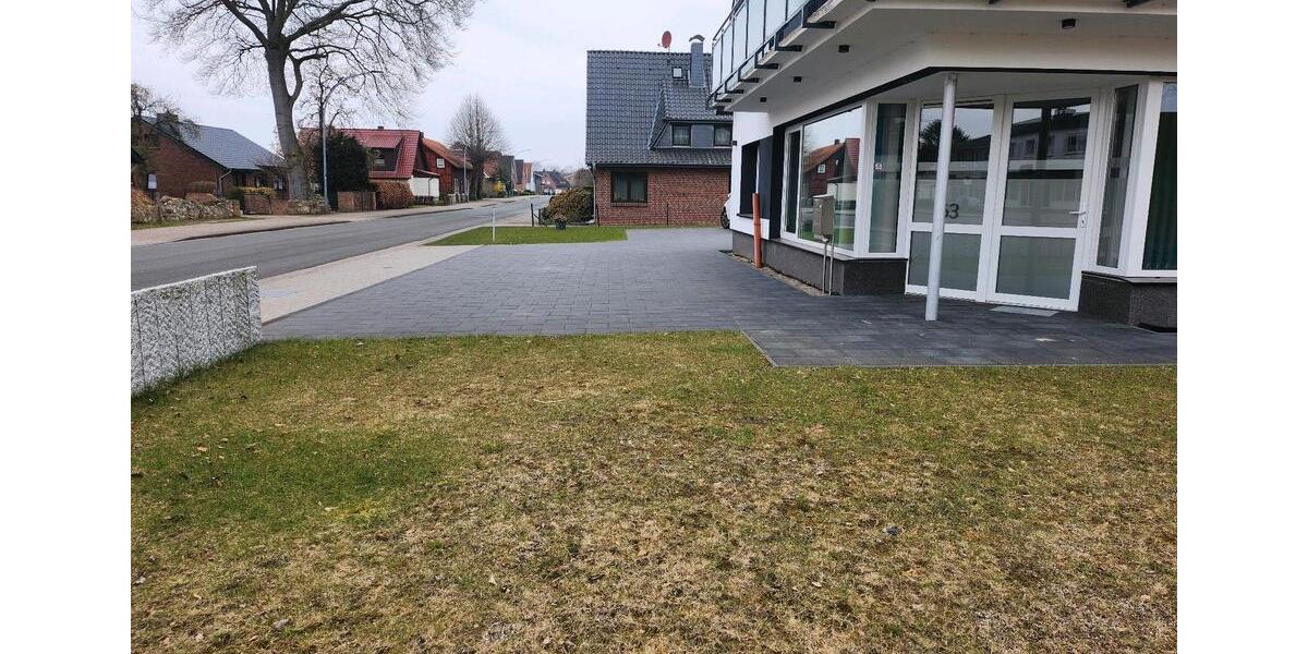 Gewerbeobjekt Gnarrenburg - 900&euro; | Angebot:26626512