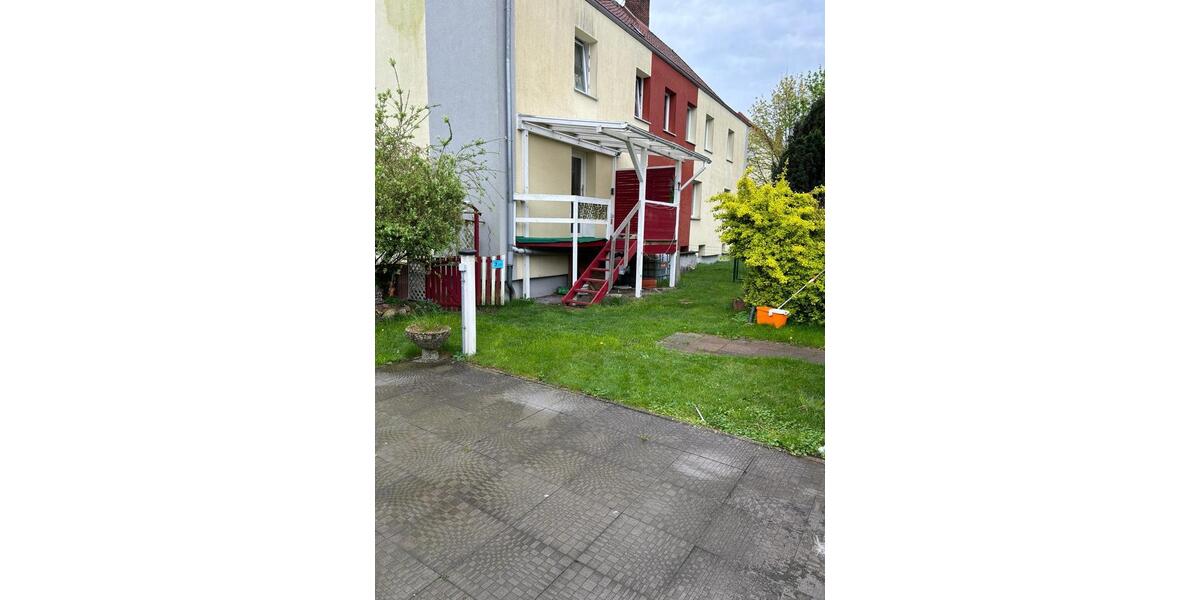 Erdgeschoßwohnung Walsrode - 2 Zimmer, 55 m&sup2;, 550&euro; | Angebot:24440686