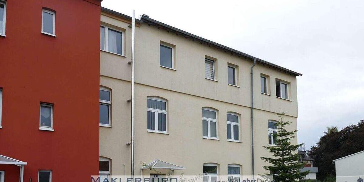 Gewerbeobjekt Zeulenroda-Triebes Zeulenroda - 955&euro; | Angebot:25681273