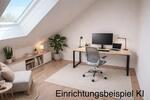 Dachgeschoßwohnung Neuhof - 3 Zimmer, 77 m&sup2;, 693&euro; | Angebot:26216085