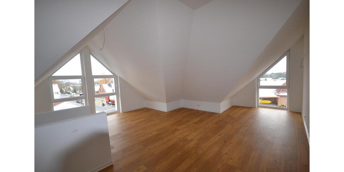 Maisonettenwohnung Buxtehude - 3 Zimmer, 86 m&sup2;, 1.185&euro; | Angebot:26001585