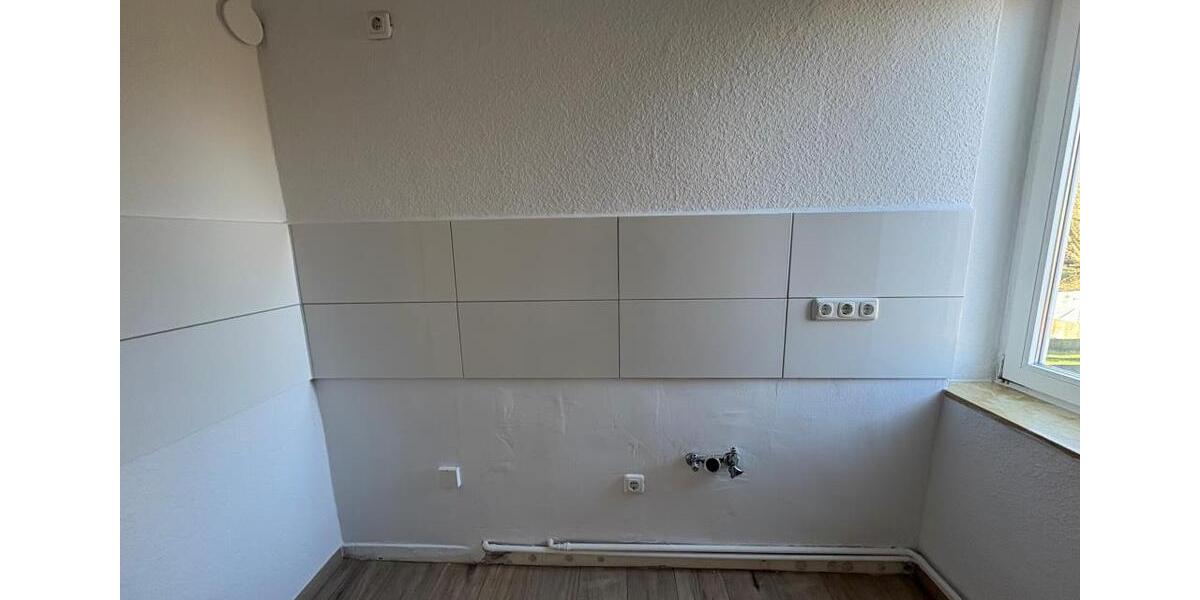 Etagenwohnung Wilhelmshaven Fedderwardergroden - 3 Zimmer, 60 m&sup2;, 409&euro; | Angebot:26381023
