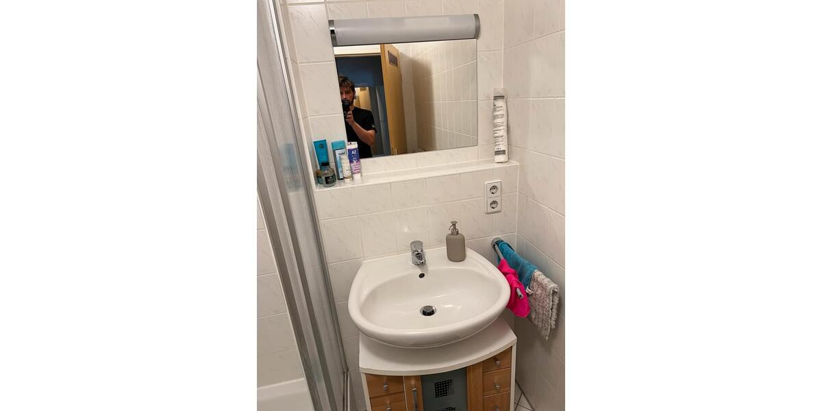 Erdgeschoßwohnung Dresden Neustadt - 1 Zimmer, 36 m&sup2;, 1.300&euro; | Angebot:26562786