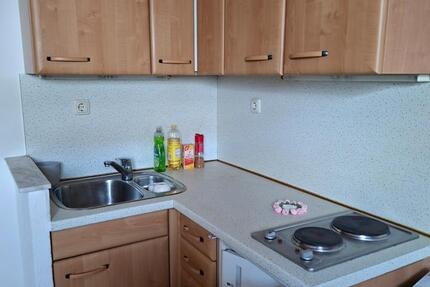 Wohnung Schwangau - 1 Zimmer, 28 m&sup2;, 320&euro; | Angebot:25179995