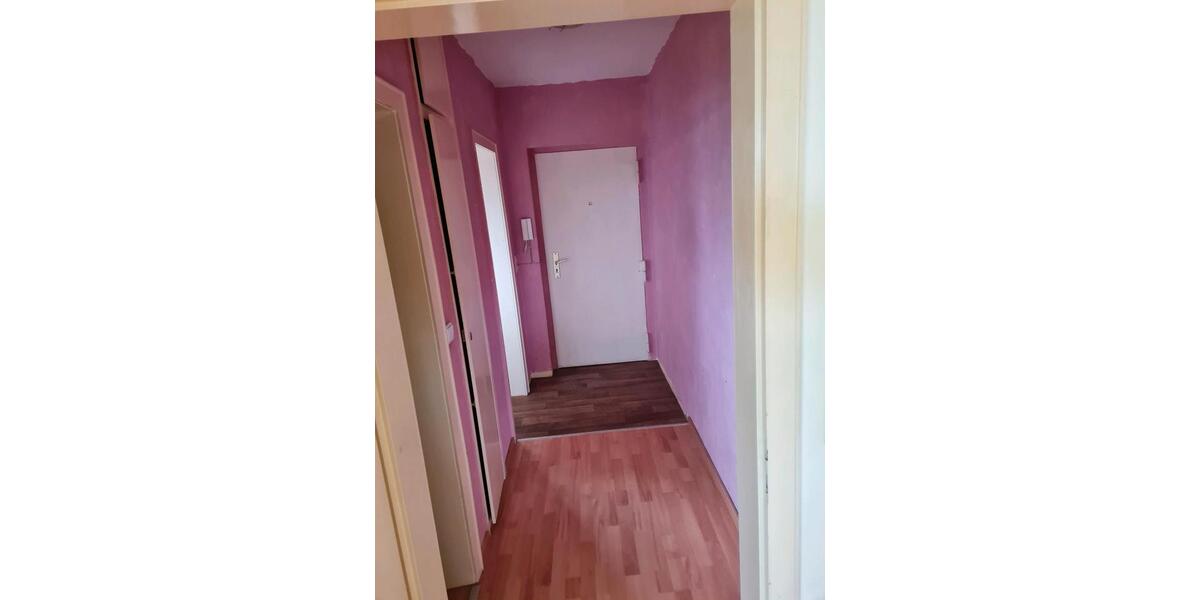 Etagenwohnung Bielefeld Mitte - 1 Zimmer, 37 m&sup2;, 490&euro; | Angebot:25790462