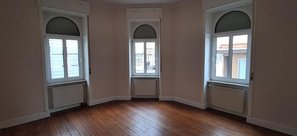 Erdgeschoßwohnung Pirmasens - 2 Zimmer, 95 m&sup2;, 850&euro; | Angebot:24658210