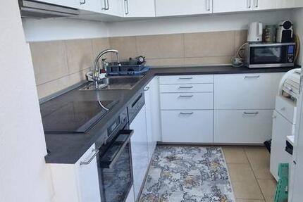 Wohnung Köln Kalk - 4 Zimmer, 92 m&sup2;, 1.720&euro; | Angebot:27585286