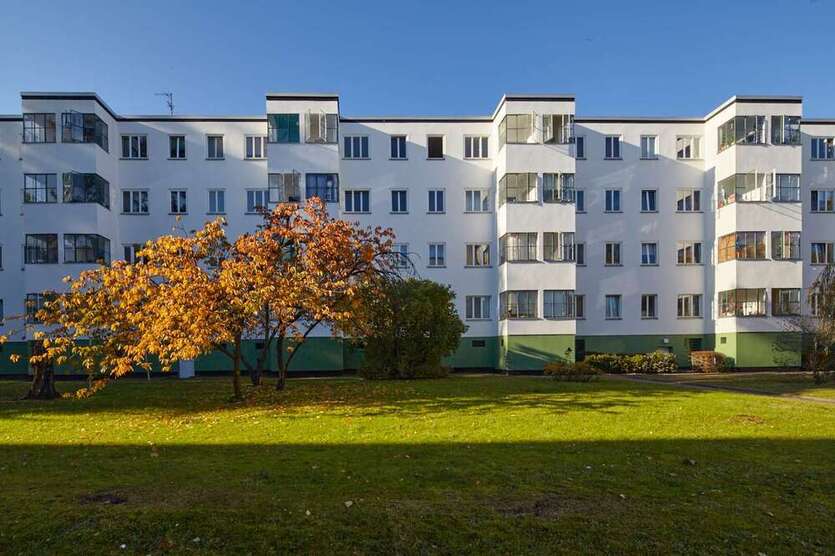 Wohnung zum Mieten in Berlin 909,83 € 51.99 m²