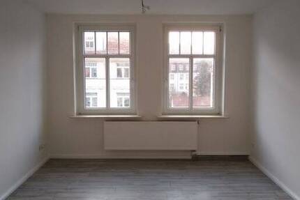 3 Zimmer über 2 Etagen mit 1 Terrasse