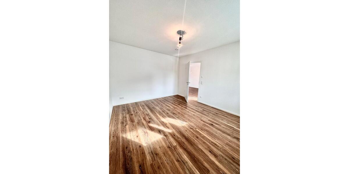 Erdgeschoßwohnung Künzelsau - 2 Zimmer, 77 m&sup2;, 1.090&euro; | Angebot:23398005