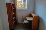 Erdgeschoßwohnung Aidhausen - 2 Zimmer, 45 m&sup2;, 450&euro; | Angebot:26531552