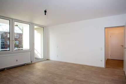 Wohnung Duisburg-Homberg Homberg - 1 Zimmer, 34 m&sup2;, 410&euro; | Angebot:24773888