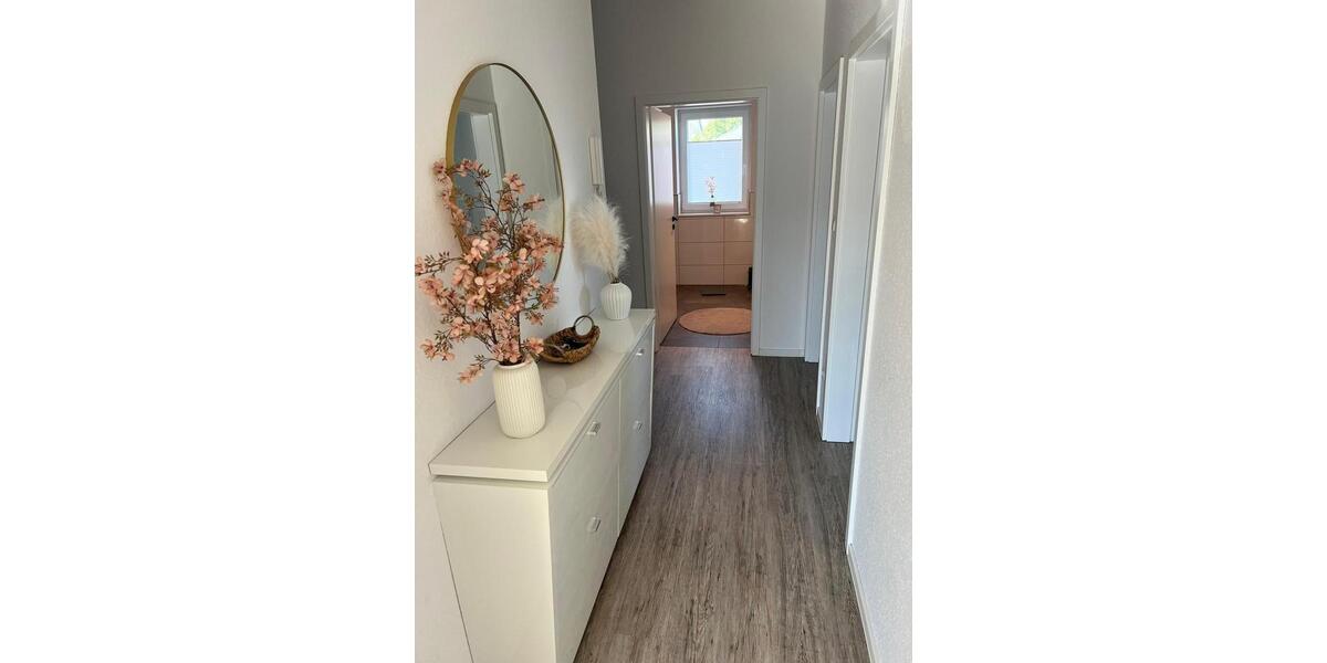 Erdgeschoßwohnung Lastrup - 3 Zimmer, 75 m&sup2;, 445&euro; | Angebot:26604166