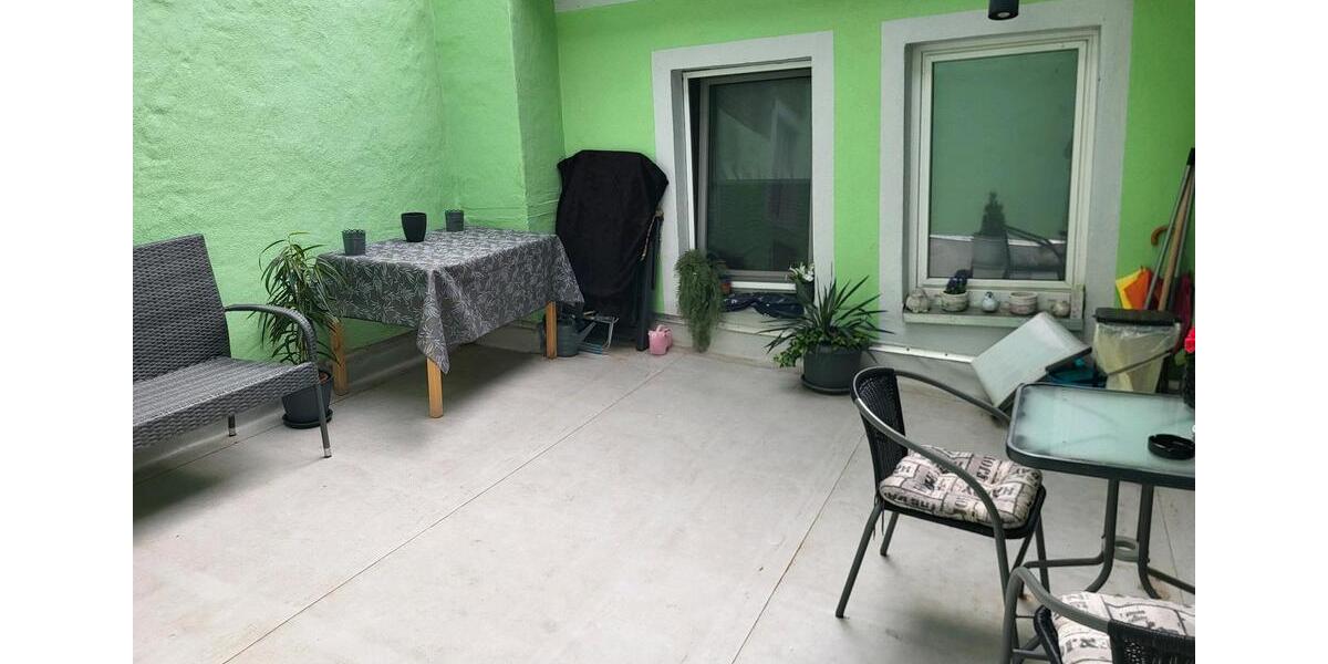 Etagenwohnung Bingen am Rhein - 1 Zimmer, 30 m&sup2;, 60&euro; | Angebot:26550702