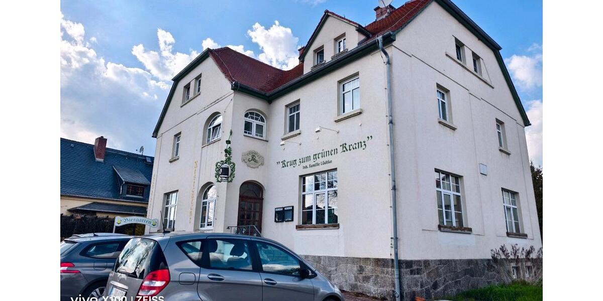Gewerbeobjekt Frohburg - 2.300&euro; | Angebot:26614647