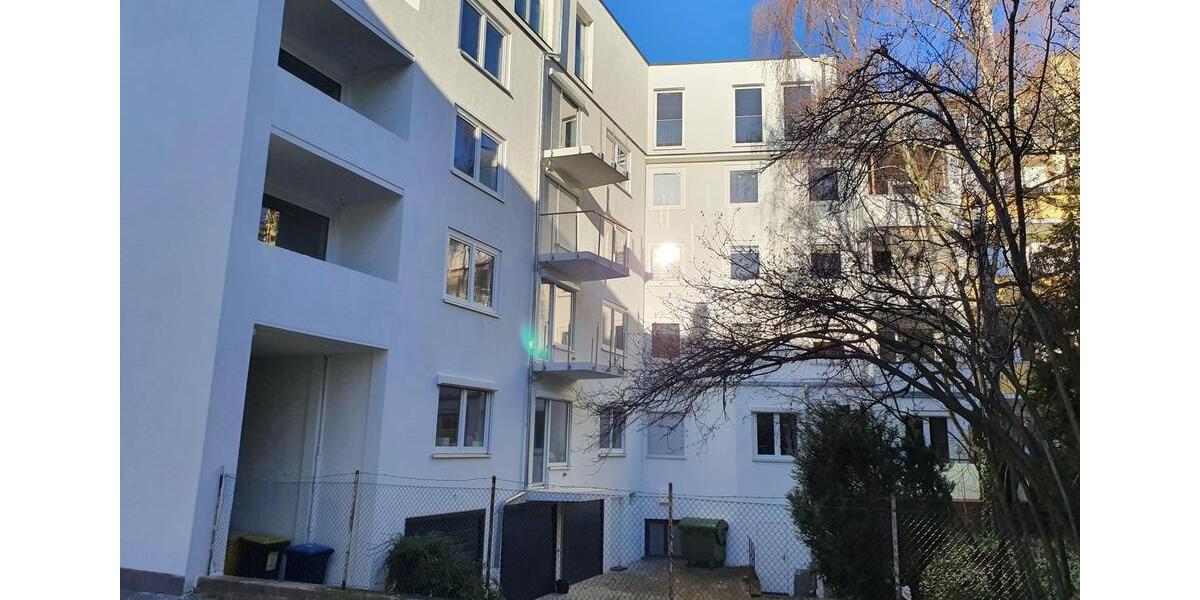Etagenwohnung Hannover Vahrenwald-List - 3 Zimmer, 82 m&sup2;, 1.310&euro; | Angebot:25823924