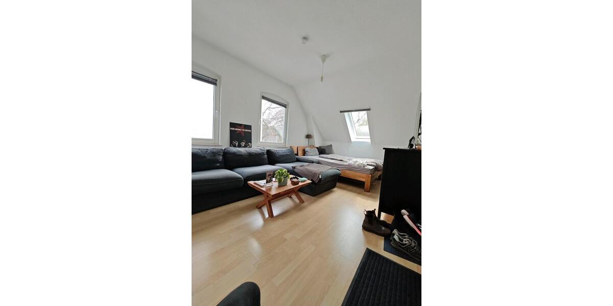 Wohnen auf Zeit Flensburg Falkenberg - 1.5 Zimmer, 34 m&sup2;, 650&euro; | Angebot:26429481