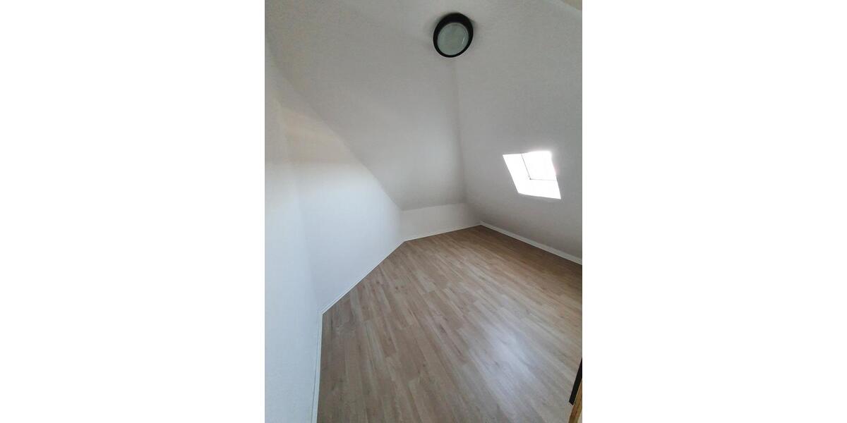 Gut geschnittenes, helles Appartement auf Wunsch mit Nebenraum 1 zimmer