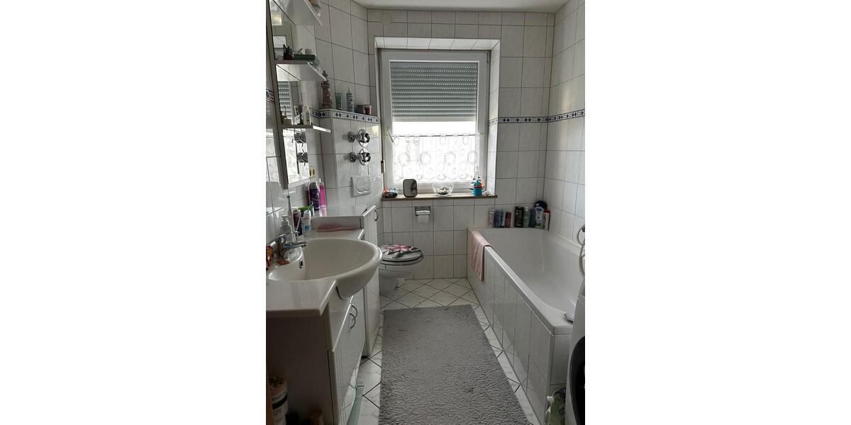 Etagenwohnung Plattling - 3 Zimmer, 75 m&sup2;, 700&euro; | Angebot:26022254