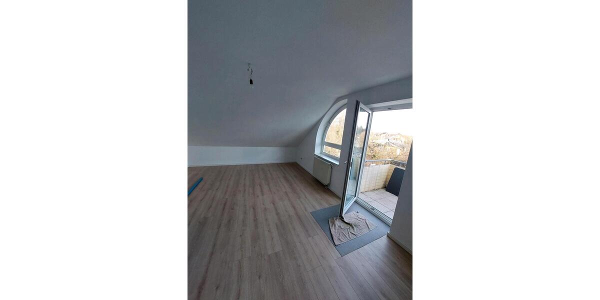 Dachgeschoßwohnung Friedrichshafen Ailingen - 2 Zimmer, 41 m&sup2;, 470&euro; | Angebot:25257761